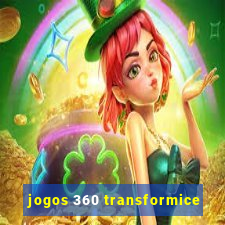 jogos 360 transformice